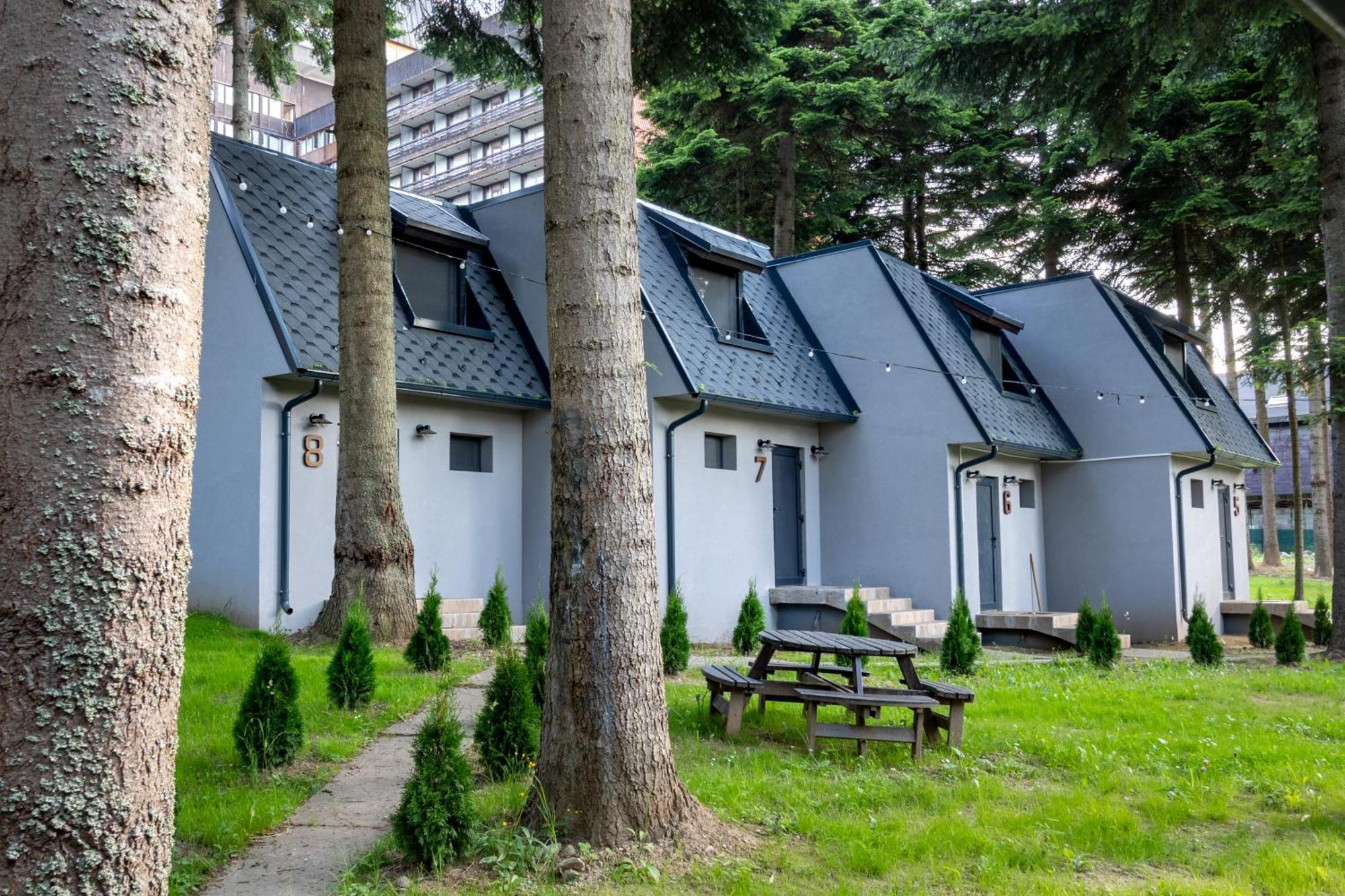 Boro Green Holiday Village Borowez Exterior foto
